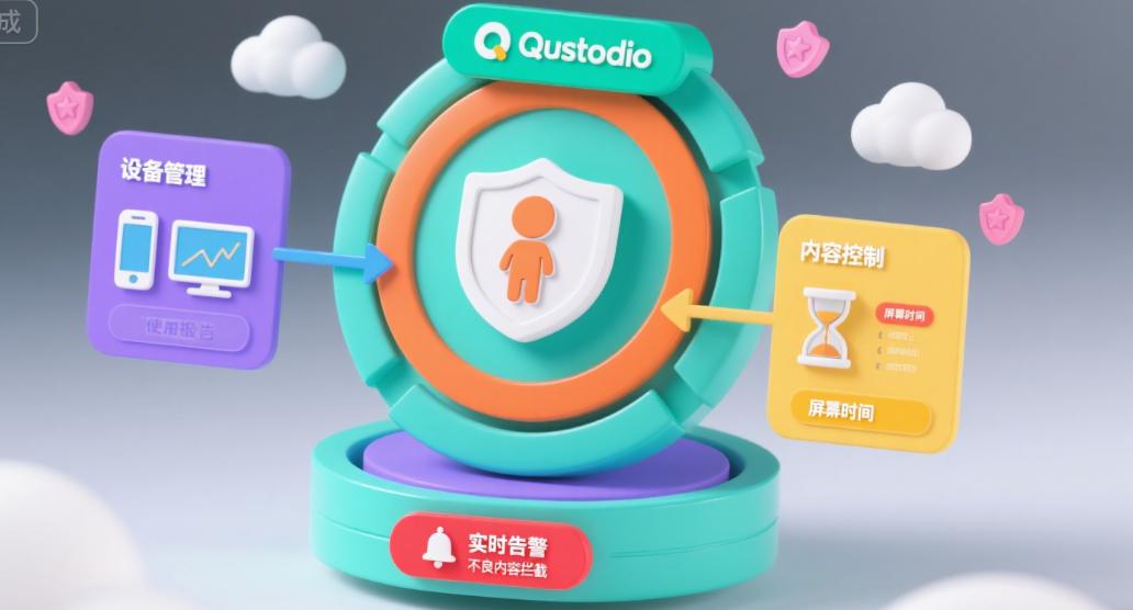 上网行为怎么监控?这6款上网监控软件功能超全,2025精选!(图8) 上网行为怎么监控?这6款上网监控软件功能超全,2025精选!(图8)