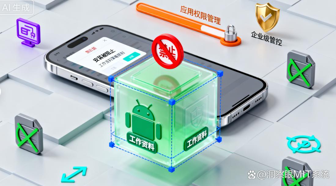 想禁止软件安装?分享五个禁止软件安装的小技巧,码住!(图7) 想禁止软件安装?分享五个禁止软件安装的小技巧,码住!(图7)