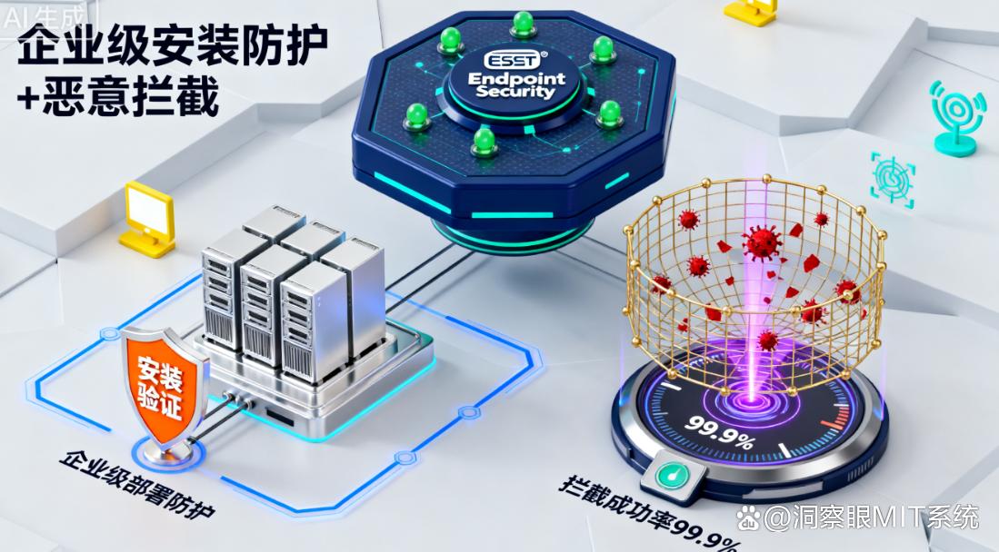 想禁止软件安装?分享五个禁止软件安装的小技巧,码住!(图6) 想禁止软件安装?分享五个禁止软件安装的小技巧,码住!(图6)