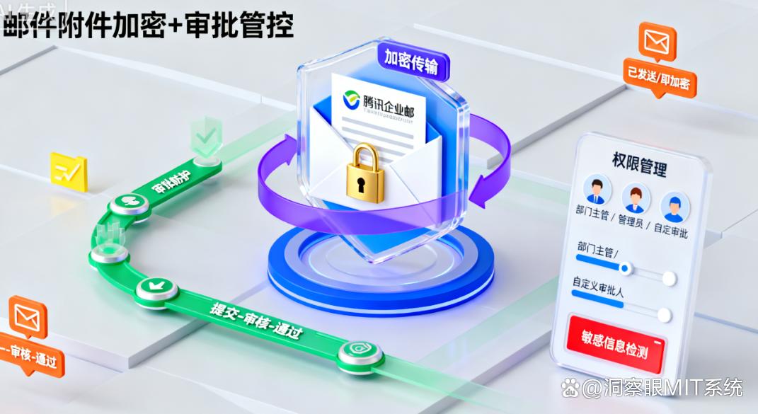 怎么防止文件泄密?分享5个高效又安全的方法,快收藏!(图8) 怎么防止文件泄密?分享5个高效又安全的方法,快收藏!(图8)