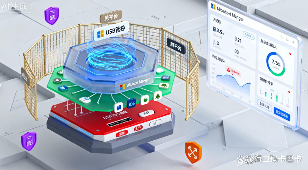 怎么禁用usb端口?教你四个简单高效的小妙招,快来码住!(图7) 怎么禁用usb端口?教你四个简单高效的小妙招,快来码住!(图7)