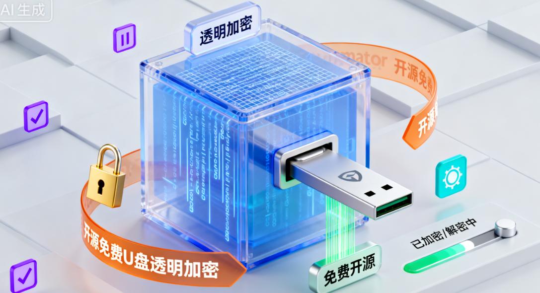 U盘怎么加密？六个U盘加密详细教程分享给你，收藏啦！(图7)