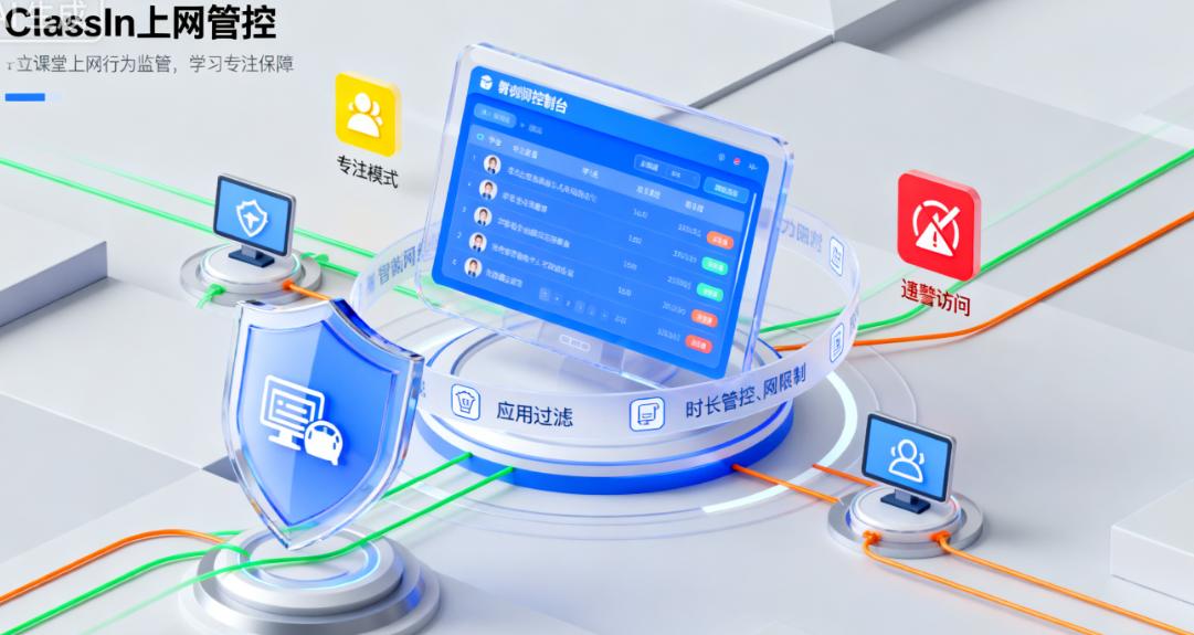 上网行为怎么监控?五种超好用的上网监控方法,都是2025年最新(图6) 上网行为怎么监控?五种超好用的上网监控方法,都是2025年最新(图6)