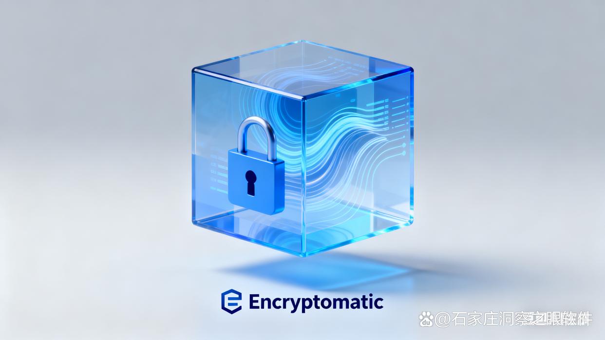 图纸加密有哪些好用的？2025最新精选六款图纸加密软件，千万不能错过(图7)
