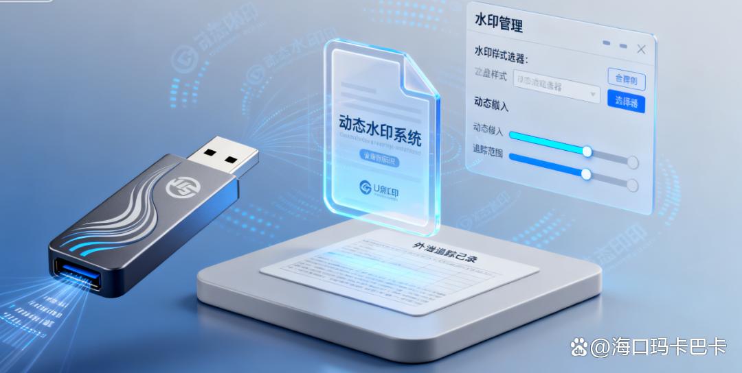 U盘泄密怎么办?防止U盘泄密的五种方法,保护U盘安全!快收藏!(图6) U盘泄密怎么办?防止U盘泄密的五种方法,保护U盘安全!快收藏!(图6)