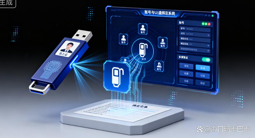 U盘泄密怎么办?防止U盘泄密的五种方法,保护U盘安全!快收藏!(图7) U盘泄密怎么办?防止U盘泄密的五种方法,保护U盘安全!快收藏!(图7)