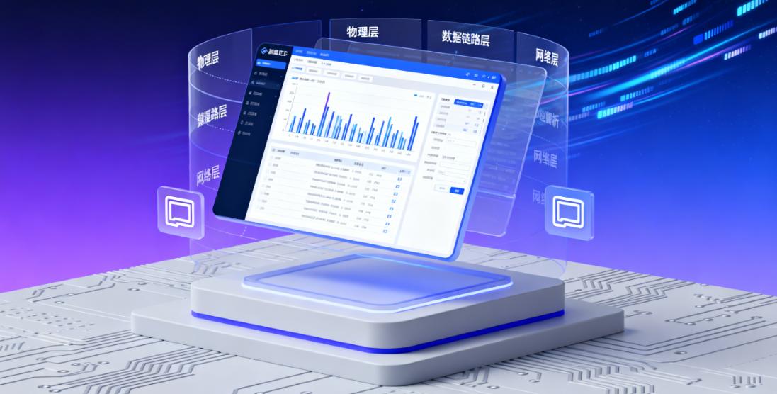 上网行为监控方法有哪些？五种上网监控方法教给你，码住！(图7)