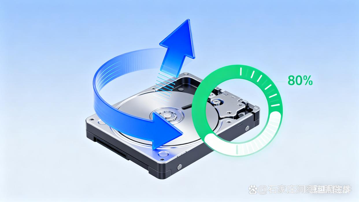 2025年8大优质文件加密软件推荐｜保护文件安全守护用户隐私(图6)