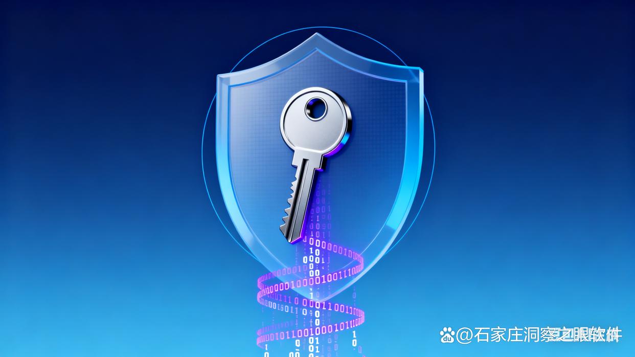 2025年8大优质文件加密软件推荐｜保护文件安全守护用户隐私(图7)