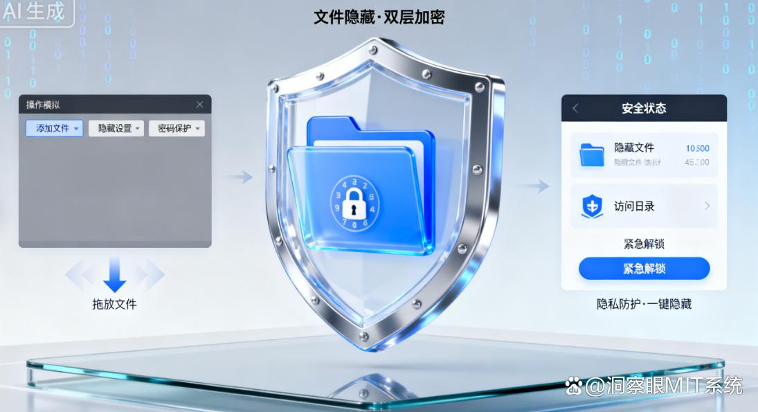 电脑怎么加密？分享五款超好用的电脑加密软件，总有一款适合你！码住(图8)