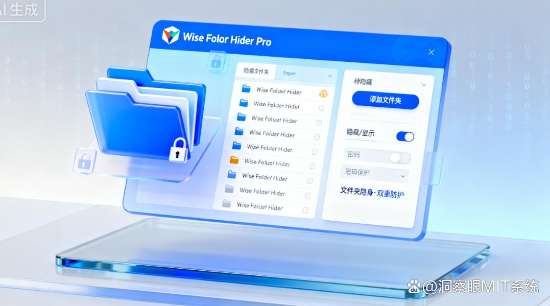 文件加密软件哪个好？试试这六款文件加密软件，守护文件安全！(图6)