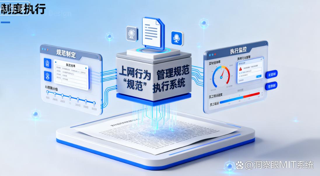 管理必备|如何管理员工上网行为?六种方法教给你,实时监控上网行为!(图9) 管理必备|如何管理员工上网行为?六种方法教给你,实时监控上网行为!(图9)