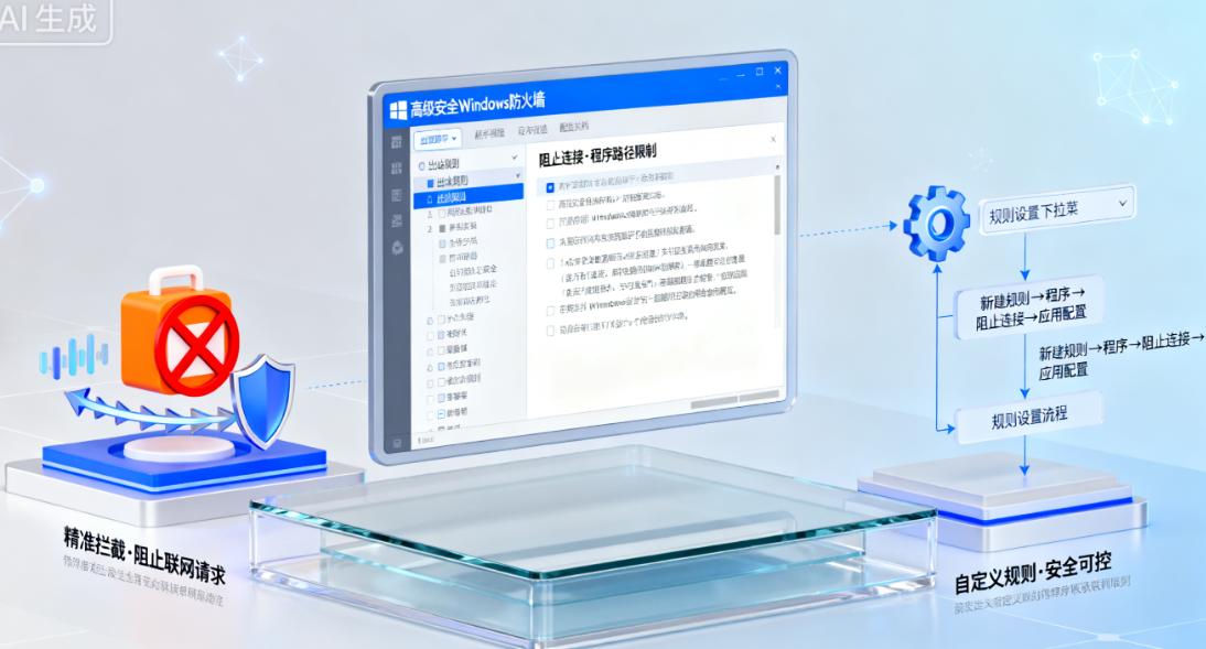 怎么禁止电脑安装新软件？教你四招轻松禁止，简单又高效！码住(图6)