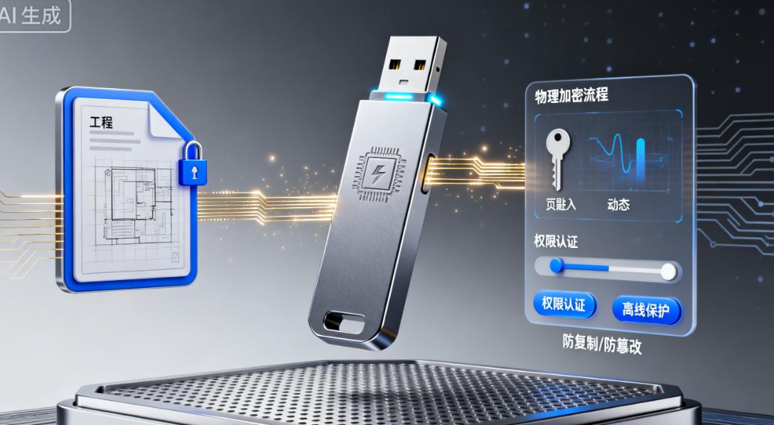 如何给图纸加密?最新整理五个方法高效加密图纸,快收藏!(图6) 如何给图纸加密?最新整理五个方法高效加密图纸,快收藏!(图6)