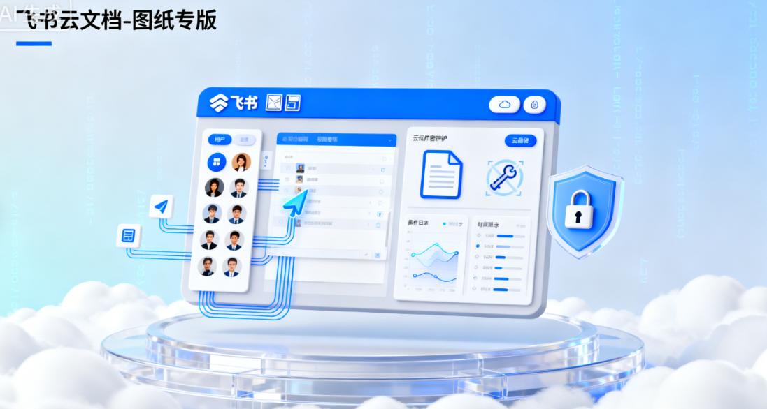 如何给图纸加密?最新整理五个方法高效加密图纸,快收藏!(图8) 如何给图纸加密?最新整理五个方法高效加密图纸,快收藏!(图8)