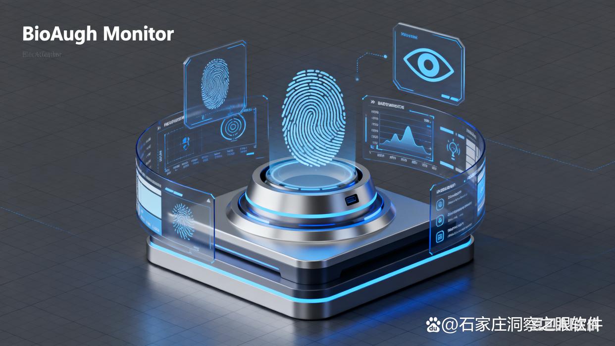 公司用什么软件监控电脑?2025年最详细八款电脑监控软件大合集!(图11) 公司用什么软件监控电脑?2025年最详细八款电脑监控软件大合集!(图11)