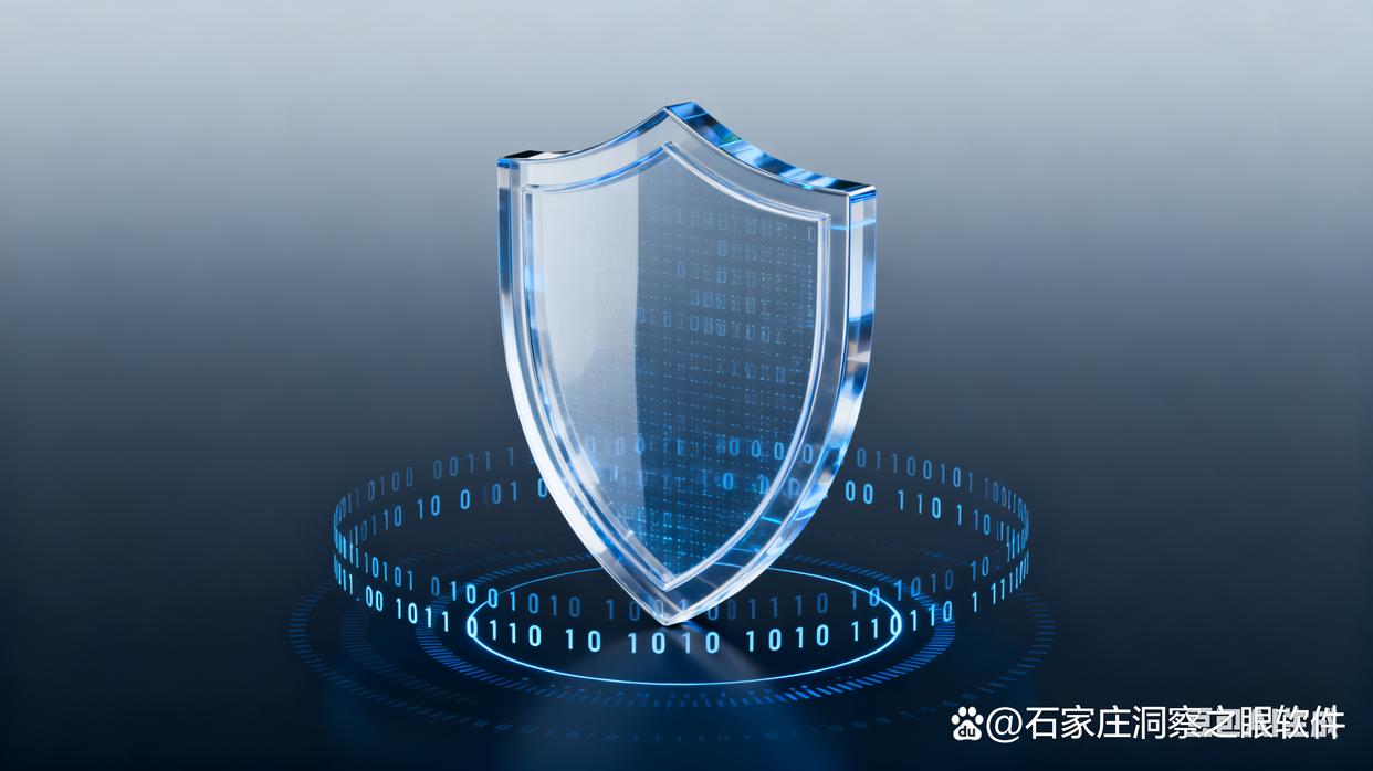 超好用的数据防泄漏DLP软件!2025年7大数据防泄漏软件排行榜(图7) 超好用的数据防泄漏DLP软件!2025年7大数据防泄漏软件排行榜(图7)
