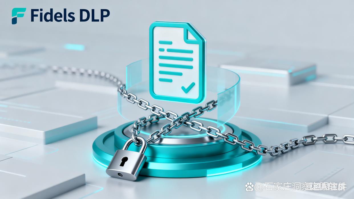 超好用的数据防泄漏DLP软件!2025年7大数据防泄漏软件排行榜(图8) 超好用的数据防泄漏DLP软件!2025年7大数据防泄漏软件排行榜(图8)