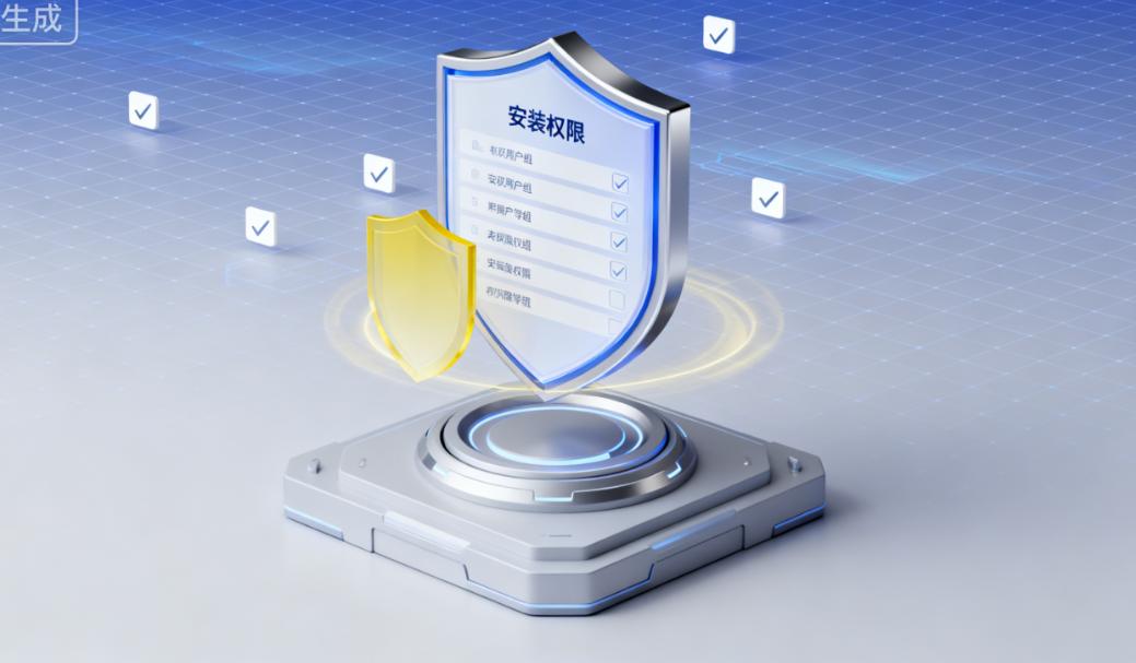 怎么禁止电脑安装新软件?简单四招教会你,一键禁止电脑安装新软件(图9) 怎么禁止电脑安装新软件?简单四招教会你,一键禁止电脑安装新软件(图9)