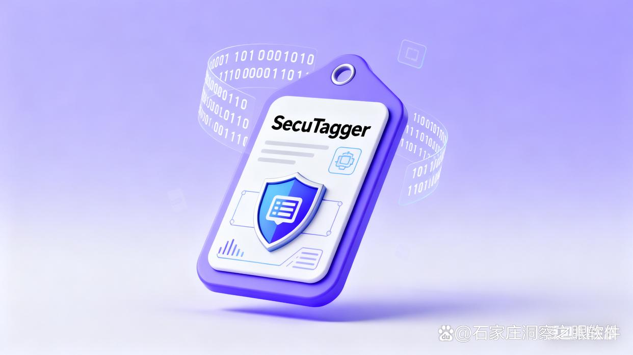 8款超好用的文件防泄密软件推荐｜2025年宝藏文件防泄密APP安利，快码住(图9)
