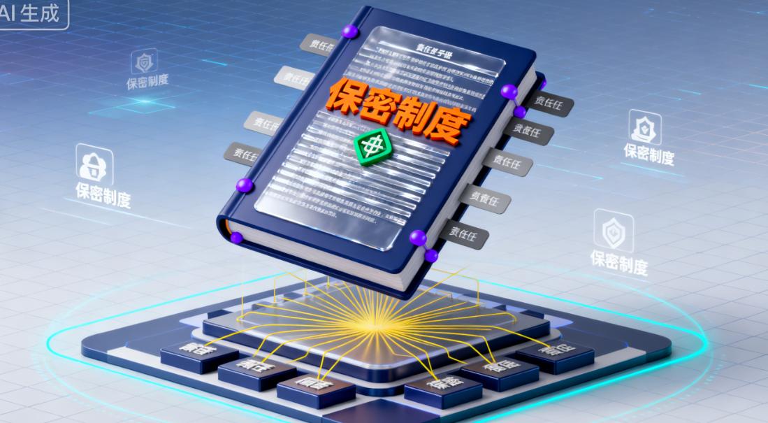 文件怎么防泄密？分享六个有效防止文件泄密的措施，保护文件安全！(图9)