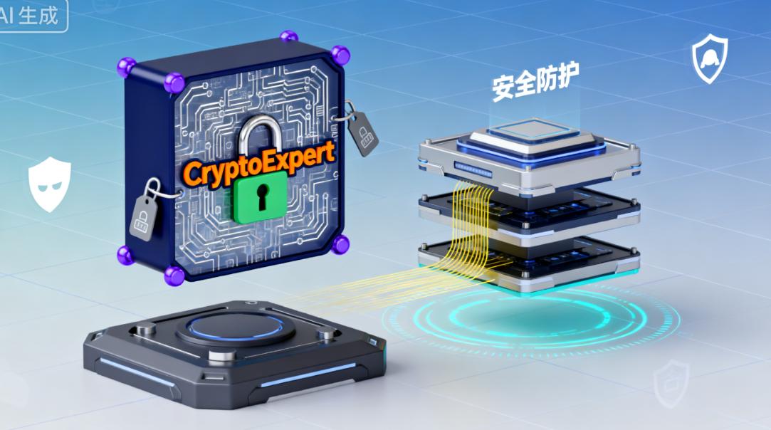 电脑加密软件有哪些？分享六款好用的电脑加密软件，2025年最新收集！(图7)