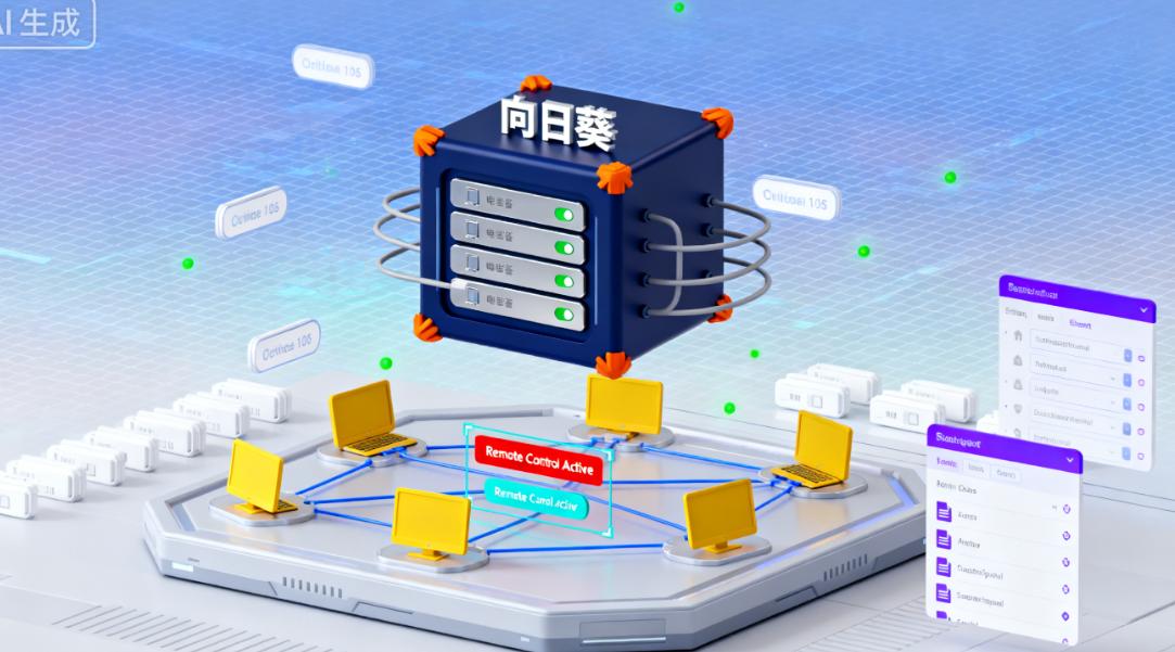 怎么实时监控电脑屏幕?分享五个实时监控屏幕的方法,轻松学会!(图8) 怎么实时监控电脑屏幕?分享五个实时监控屏幕的方法,轻松学会!(图8)