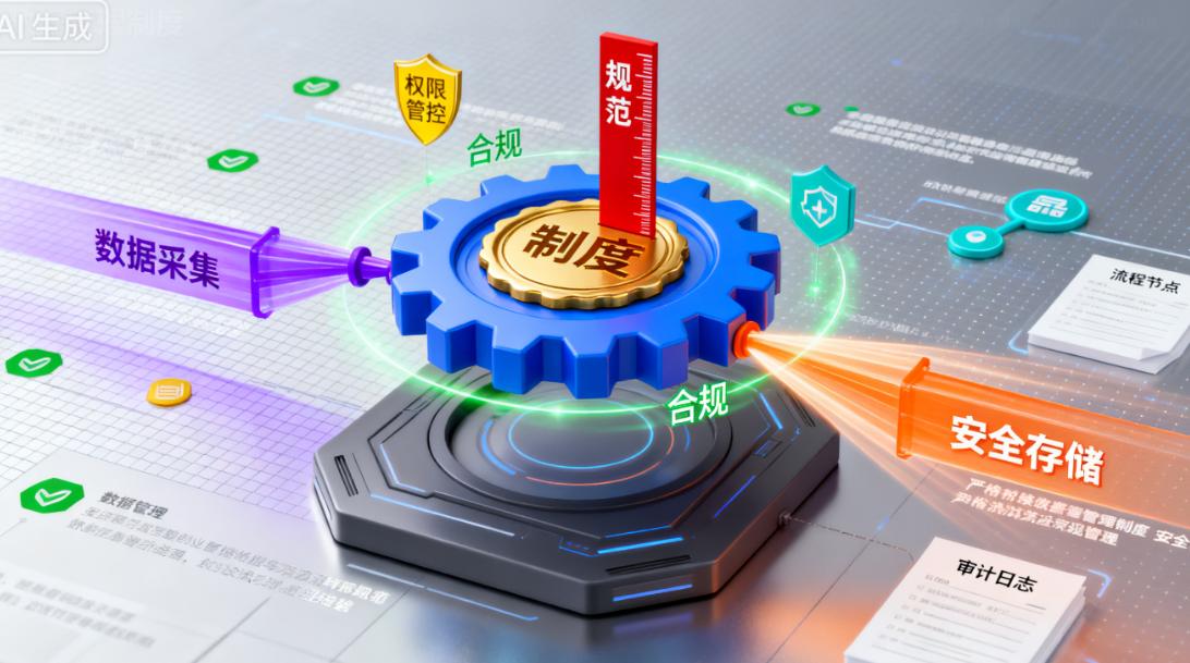 DLP防泄露是什么?总结四个防泄漏方法,简单高效!(图6) DLP防泄露是什么?总结四个防泄漏方法,简单高效!(图6)