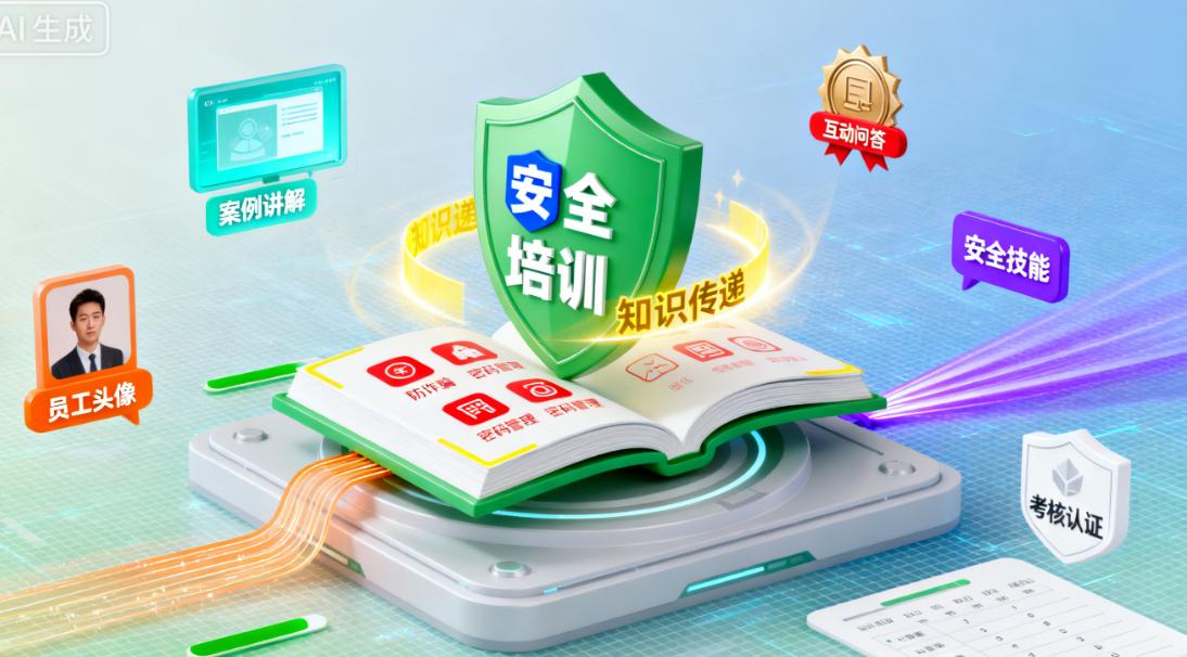 DLP防泄露是什么?总结四个防泄漏方法,简单高效!(图7) DLP防泄露是什么?总结四个防泄漏方法,简单高效!(图7)
