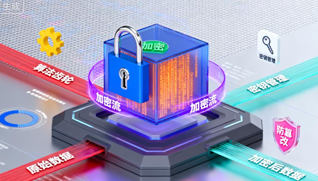 DLP防泄露是什么?总结四个防泄漏方法,简单高效!(图8) DLP防泄露是什么?总结四个防泄漏方法,简单高效!(图8)