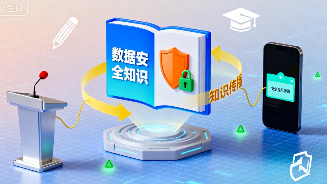 如何防止数据泄露?数据防泄漏的6个方法分享,守护数据安全!(图8) 如何防止数据泄露?数据防泄漏的6个方法分享,守护数据安全!(图8)