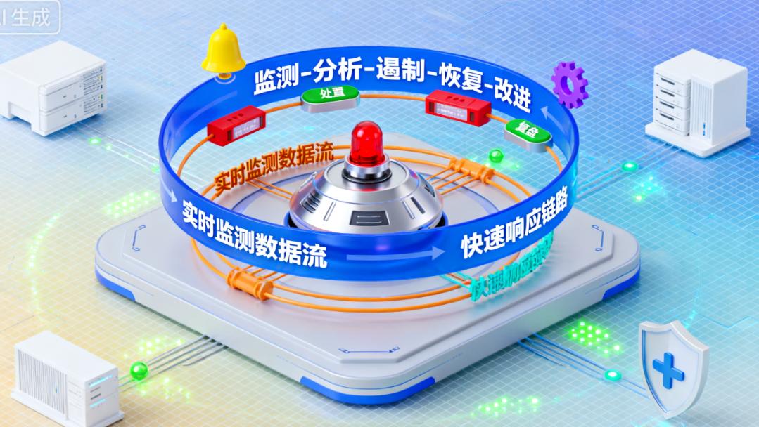 如何防止数据泄露?数据防泄漏的6个方法分享,守护数据安全!(图9) 如何防止数据泄露?数据防泄漏的6个方法分享,守护数据安全!(图9)