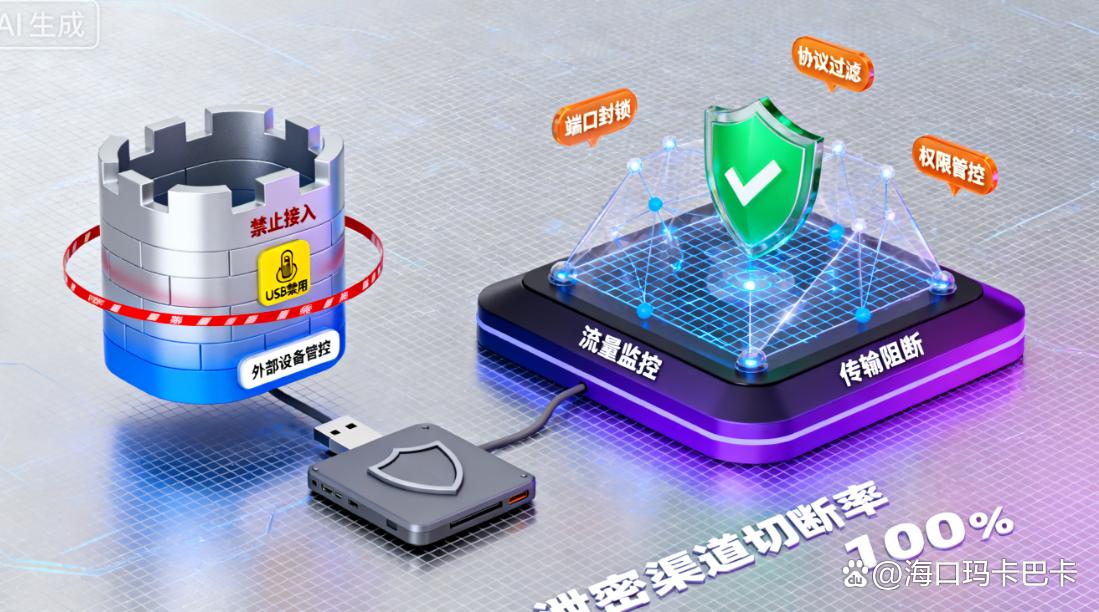 公司防止文件泄密的方法有哪些?五个防泄密小技巧,减少文件泄密!(图9) 公司防止文件泄密的方法有哪些?五个防泄密小技巧,减少文件泄密!(图9)