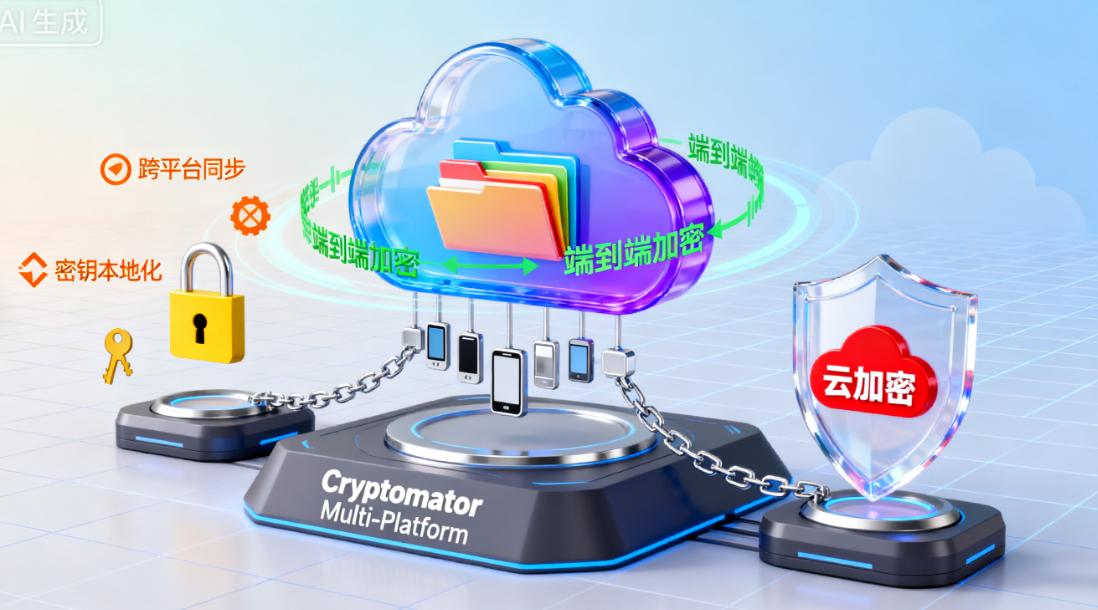 电脑上的文件怎么加密?分享五个加密方法,赶紧码住!(图8) 电脑上的文件怎么加密?分享五个加密方法,赶紧码住!(图8)
