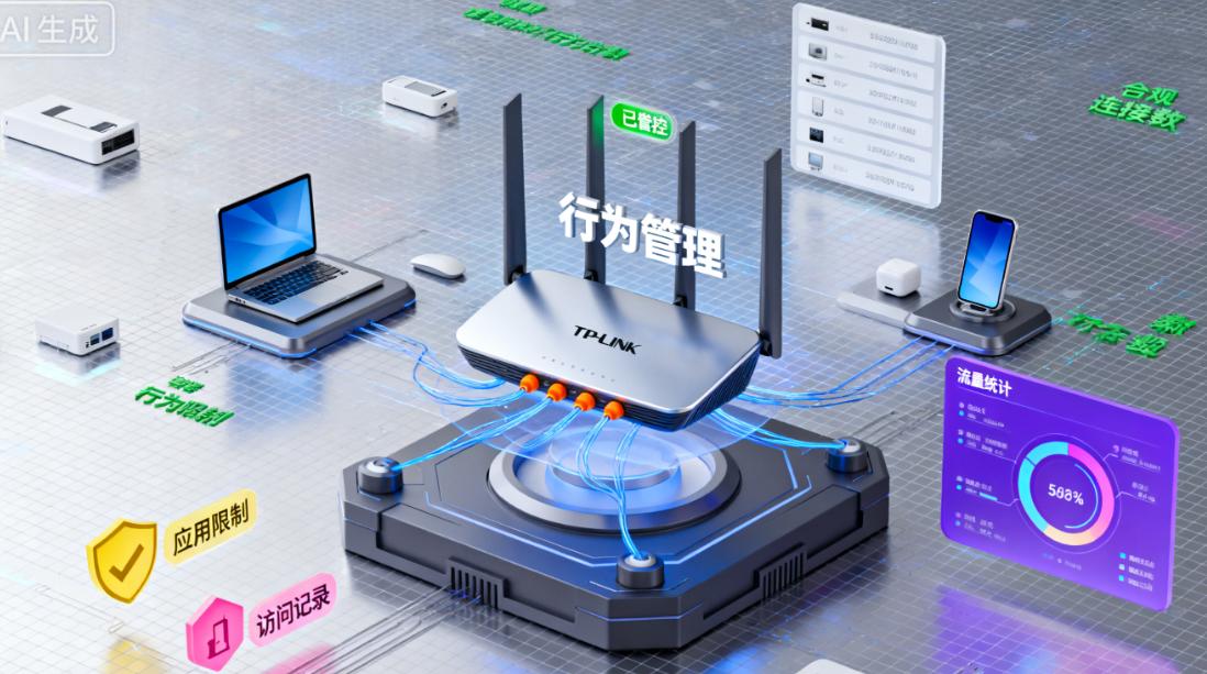 上网行为怎么监控?教你五种上网行为监控方法,简单高效!(图6) 上网行为怎么监控?教你五种上网行为监控方法,简单高效!(图6)