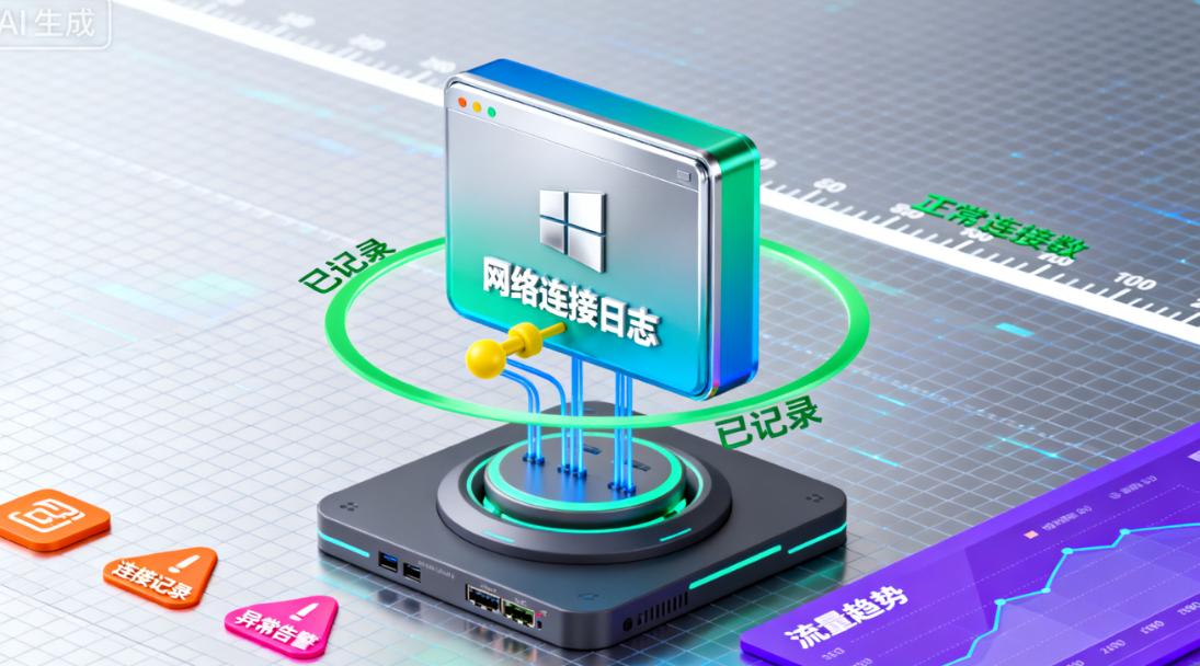 上网行为怎么监控?教你五种上网行为监控方法,简单高效!(图8) 上网行为怎么监控?教你五种上网行为监控方法,简单高效!(图8)