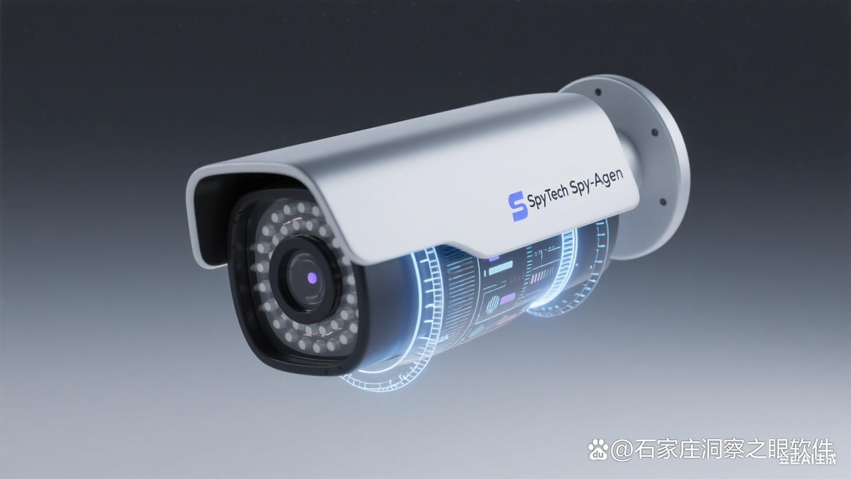 2025年七款好用的电脑监控软件推荐｜监控员工电脑软件排行榜！(图9)