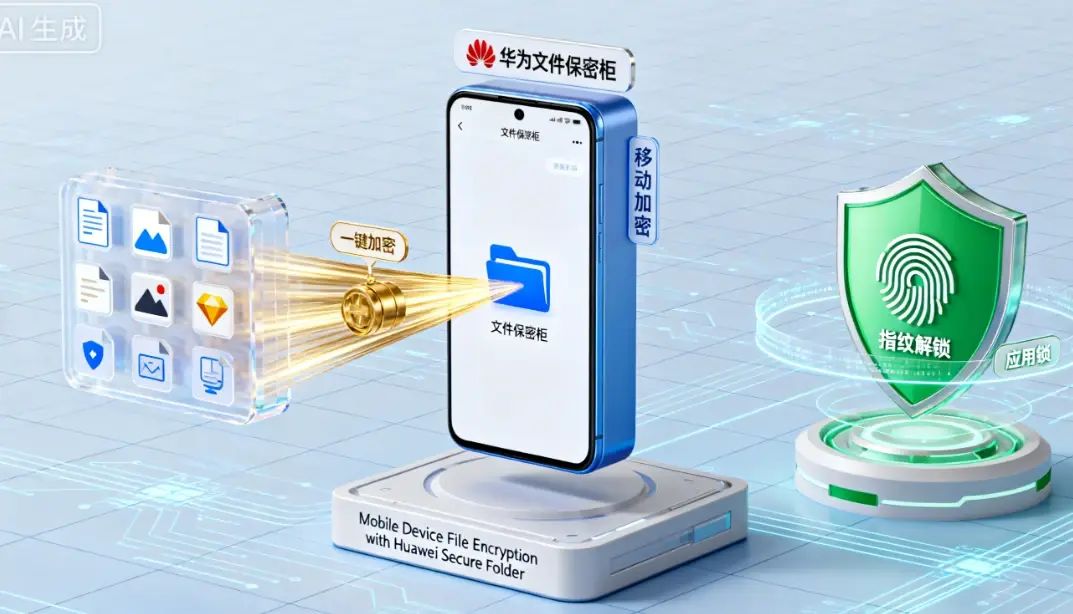 文件如何加密？六个简单的加密方法教给你，保护文件安全！(图10)