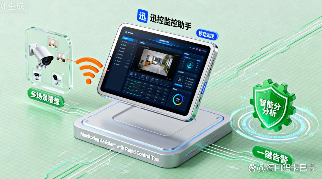 公司用哪些软件监控电脑？推荐七款实时监控电脑的软件！(图9)