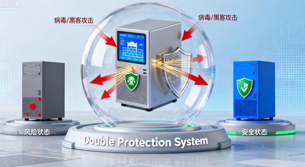 怎么防止文件泄密？分享五个防止文件泄密的方法，分分钟学会！(图7)