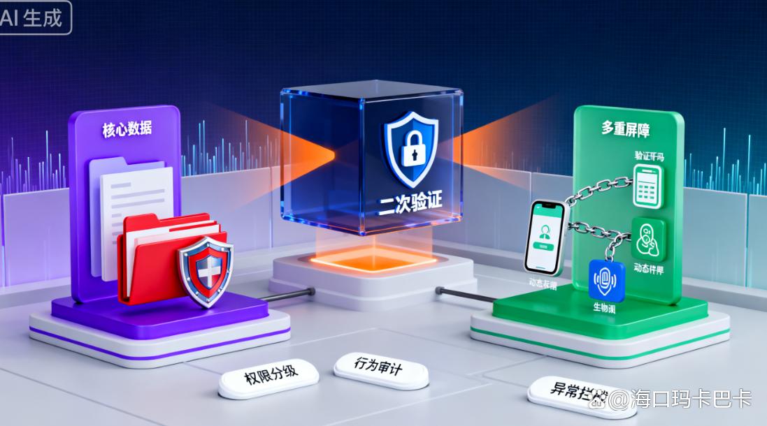 怎么防止文件泄密?分享6个超实用的防泄密方法,你知道几个?(图9) 怎么防止文件泄密?分享6个超实用的防泄密方法,你知道几个?(图9)