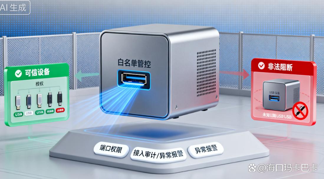 怎么防止文件泄密?分享6个超实用的防泄密方法,你知道几个?(图7) 怎么防止文件泄密?分享6个超实用的防泄密方法,你知道几个?(图7)