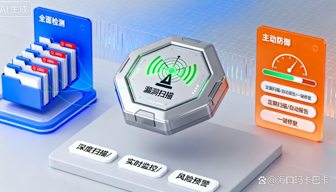 怎么防止文件泄密?分享6个超实用的防泄密方法,你知道几个?(图10) 怎么防止文件泄密?分享6个超实用的防泄密方法,你知道几个?(图10)