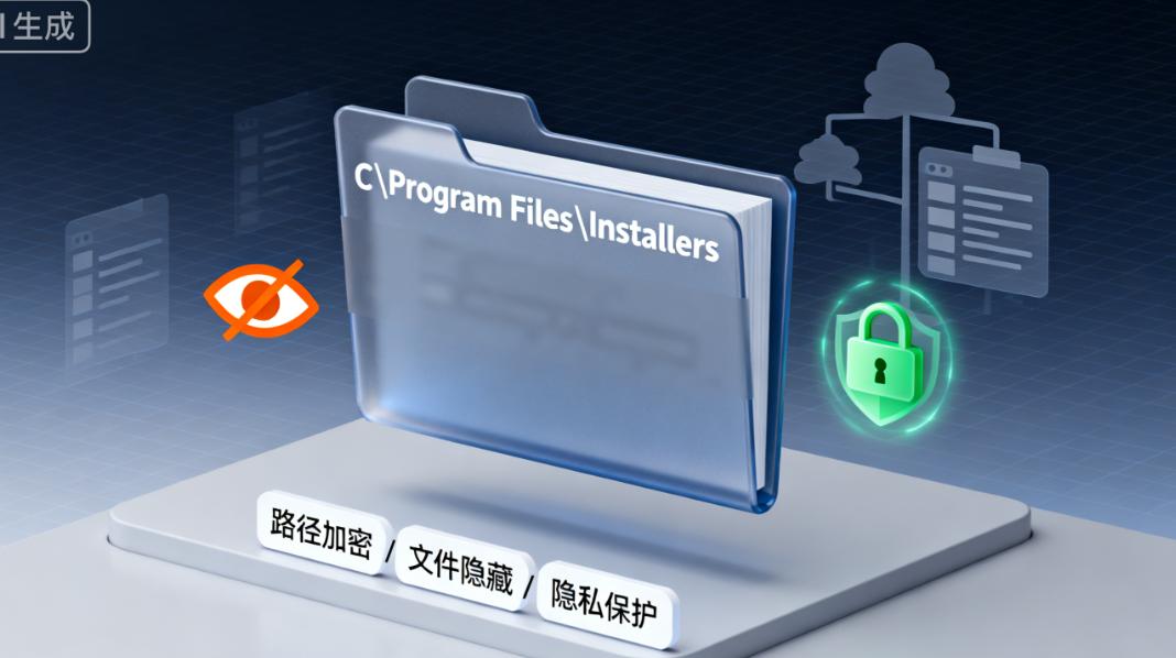 如何禁止电脑安装某些软件?简单四招教给你,一键禁止软件安装!(图8) 如何禁止电脑安装某些软件?简单四招教给你,一键禁止软件安装!(图8)