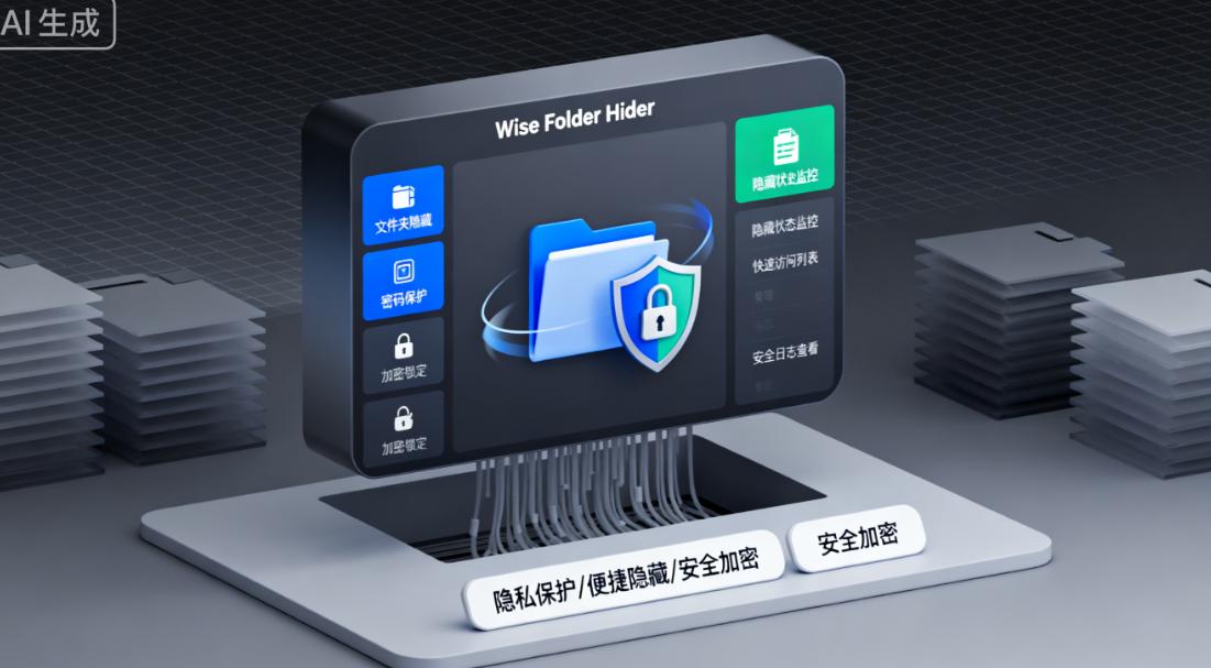 文件防泄密软件有哪些?推荐七款靠谱的防泄密软件,保护文件安全(图8) 文件防泄密软件有哪些?推荐七款靠谱的防泄密软件,保护文件安全(图8)