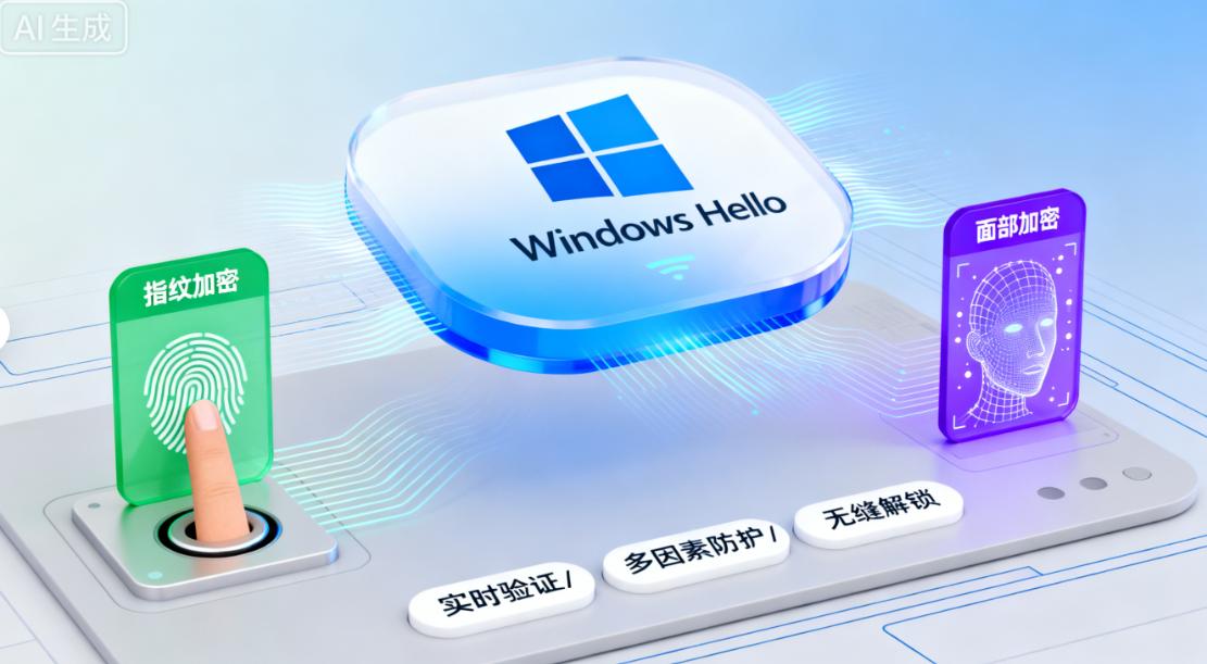 如何给电脑加密？这六个加密方法值得一试，快收藏！(图8)