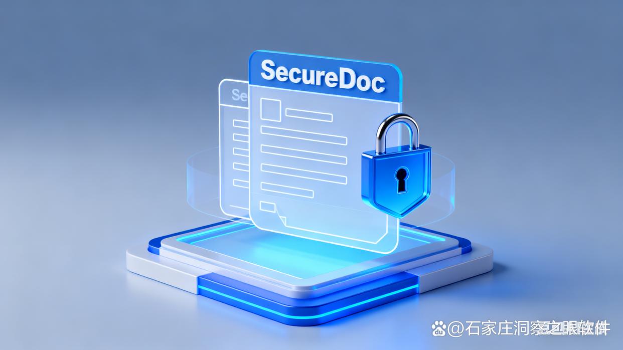 文件怎样才算安全?八款好用的文件加密软件分享|文件透明加密(图8) 文件怎样才算安全?八款好用的文件加密软件分享|文件透明加密(图8)