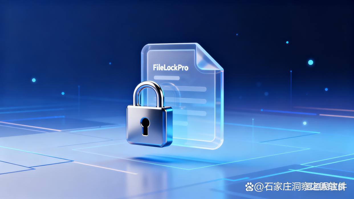 文件怎样才算安全?八款好用的文件加密软件分享|文件透明加密(图7) 文件怎样才算安全?八款好用的文件加密软件分享|文件透明加密(图7)