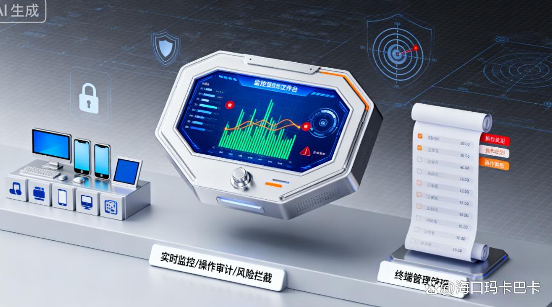 怎么防止数据泄密?分享6个数据防泄密方法,分分钟学会!(图7) 怎么防止数据泄密?分享6个数据防泄密方法,分分钟学会!(图7)