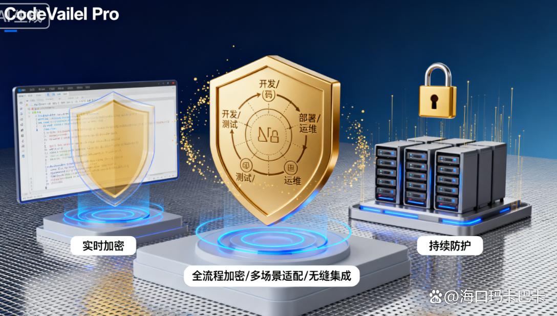 怎么防止源代码泄密?推荐五款源代码防泄密软件,好用码住!(图7) 怎么防止源代码泄密?推荐五款源代码防泄密软件,好用码住!(图7)